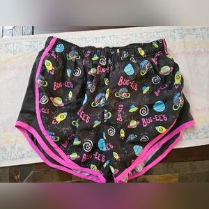 2 Buc-ee's Beach Shorts